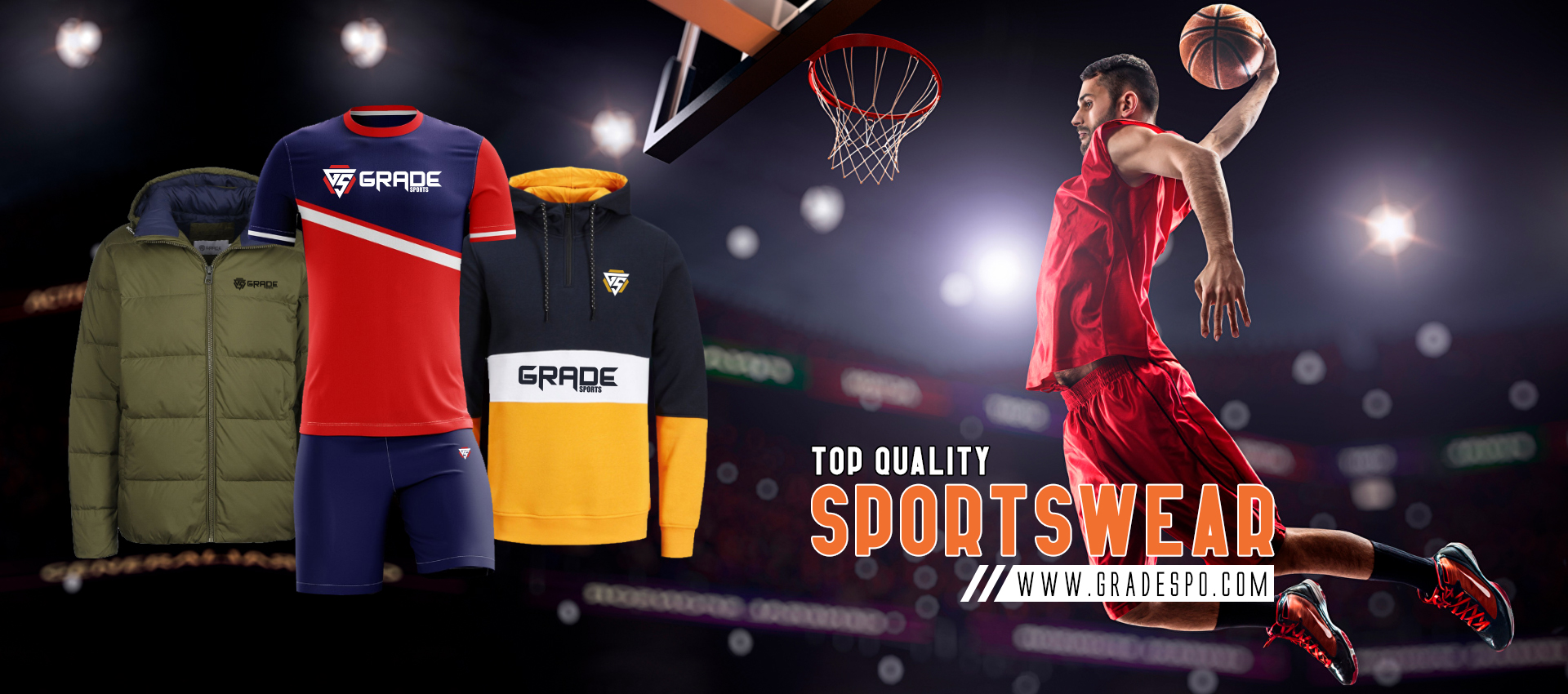 Sportswear