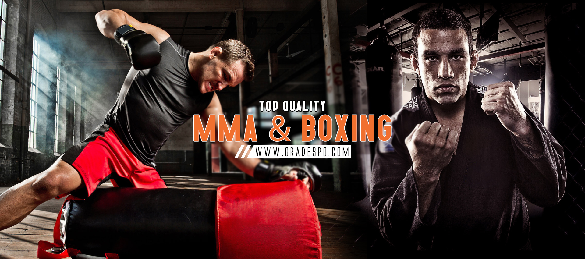Martial Arts Wear